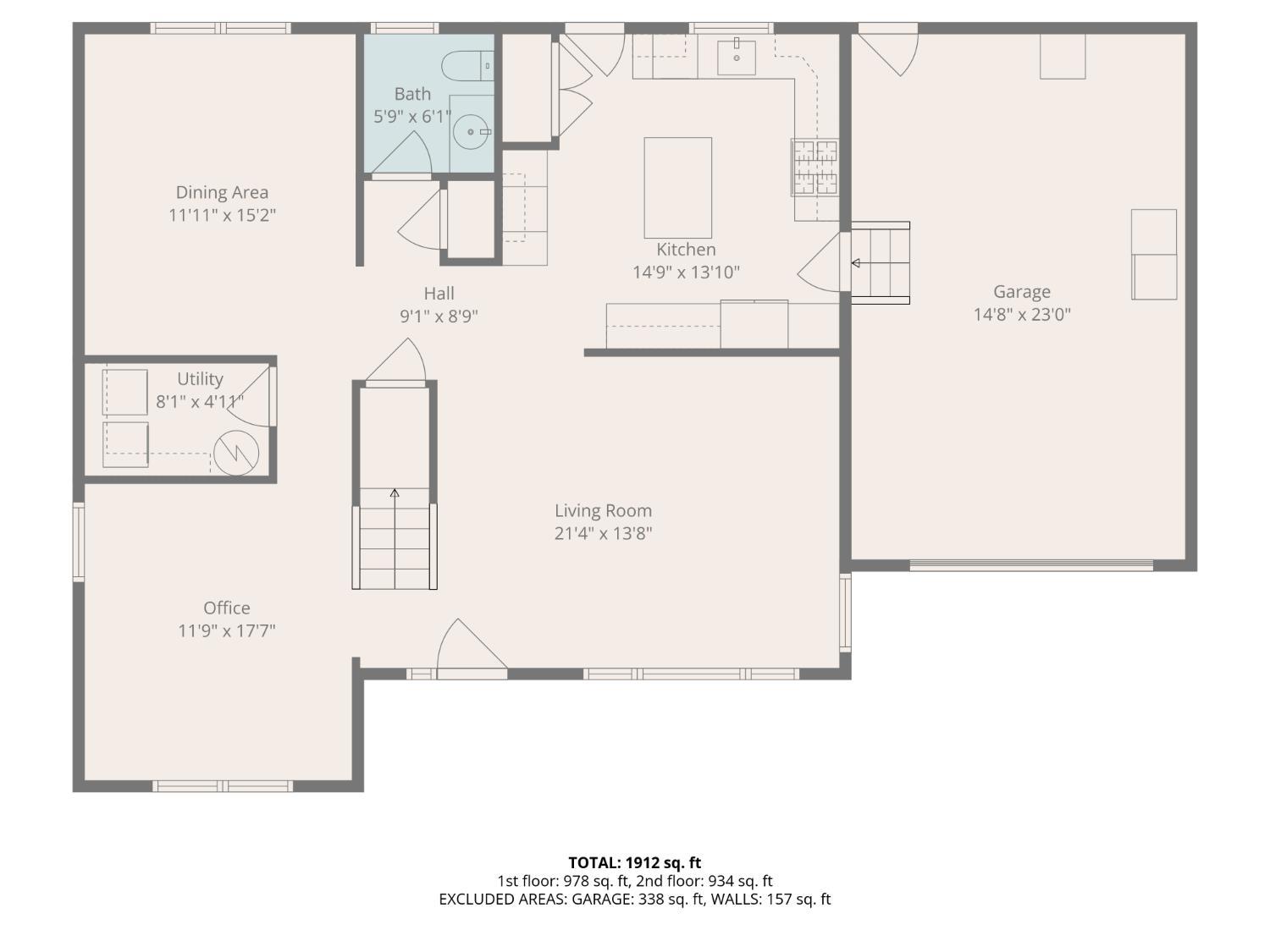 243 Alpine Way Old Bridge, NJ 08879 - Photo 41 of 45