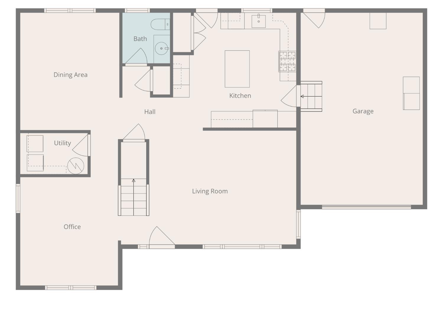 243 Alpine Way Old Bridge, NJ 08879 - Photo 43 of 45