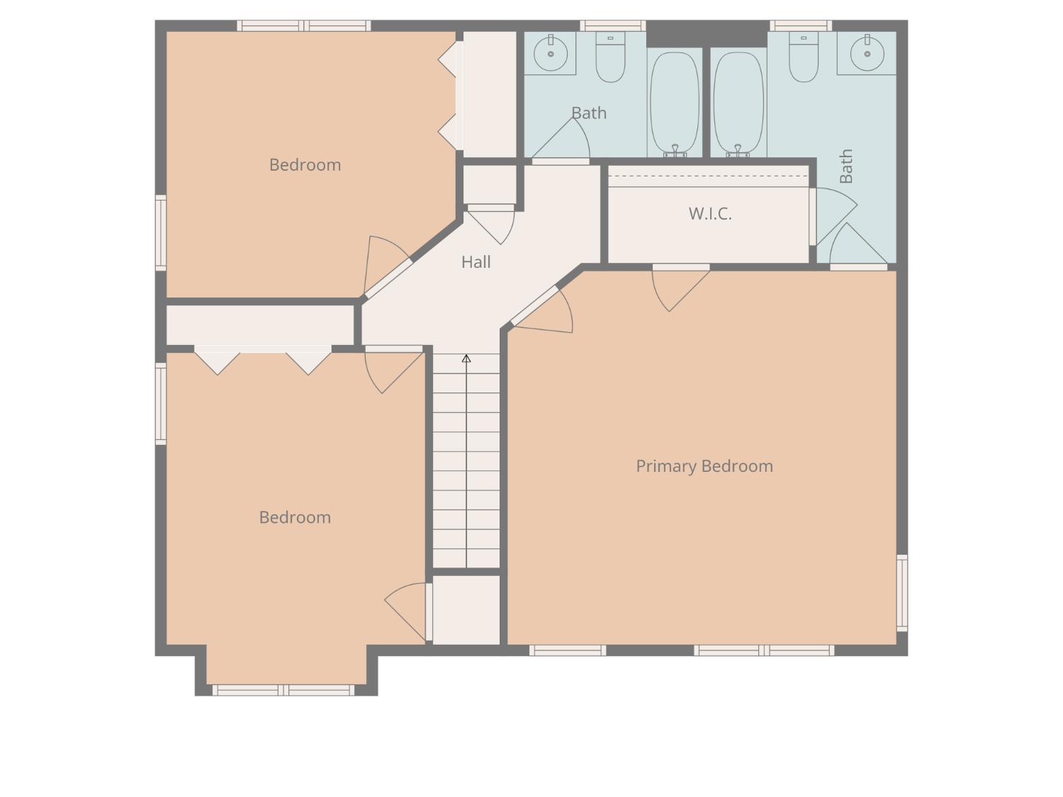 243 Alpine Way Old Bridge, NJ 08879 - Photo 45 of 45 unknown