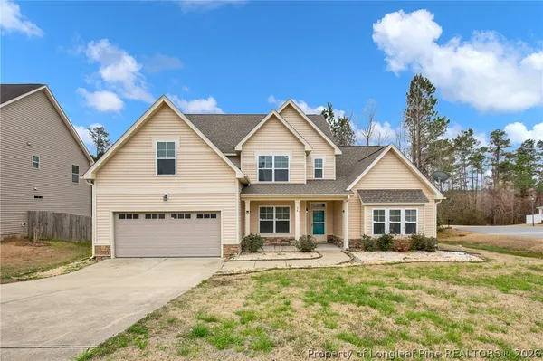 $389,900 | 16 Shelby Street, Spring Lake, NC 28390