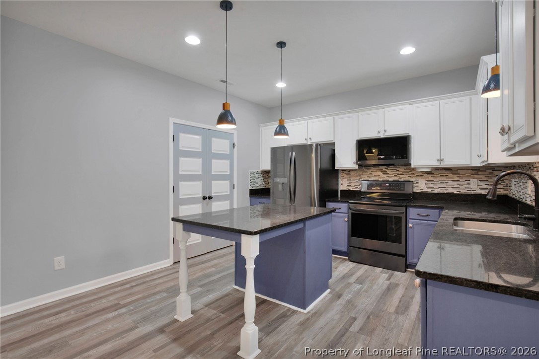 16 Shelby Street Spring Lake, NC 28390 - Photo 13 of 48