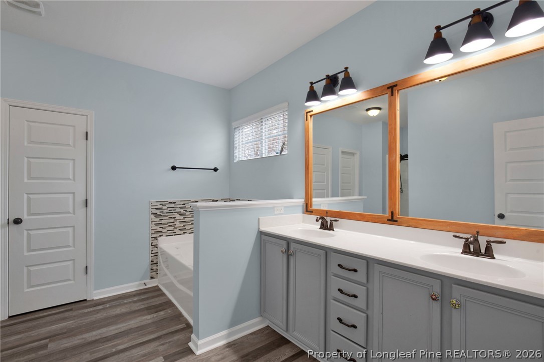 16 Shelby Street Spring Lake, NC 28390 - Photo 20 of 48