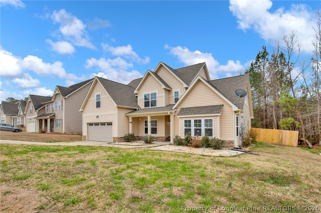 16 Shelby Street Spring Lake, NC 28390 - Photo 2 of 48