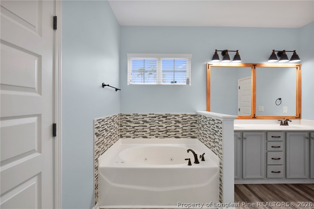 16 Shelby Street Spring Lake, NC 28390 - Photo 21 of 48
