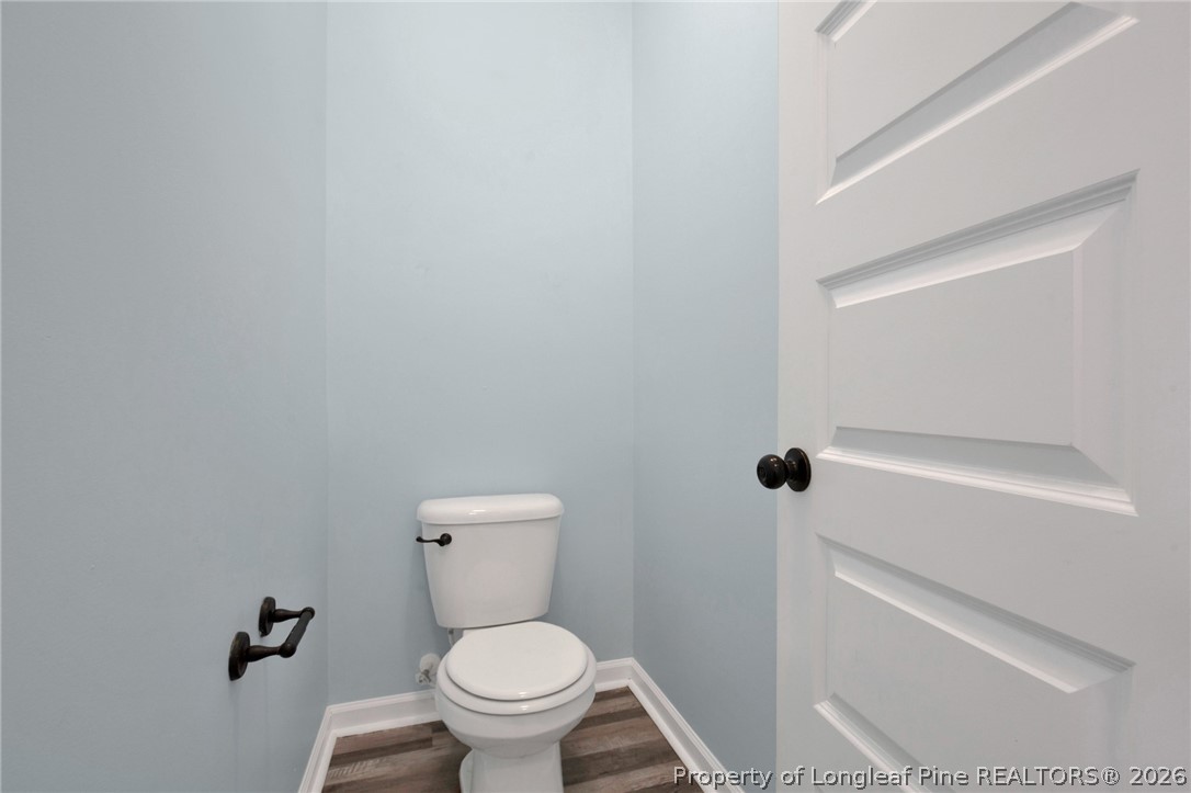 16 Shelby Street Spring Lake, NC 28390 - Photo 23 of 48