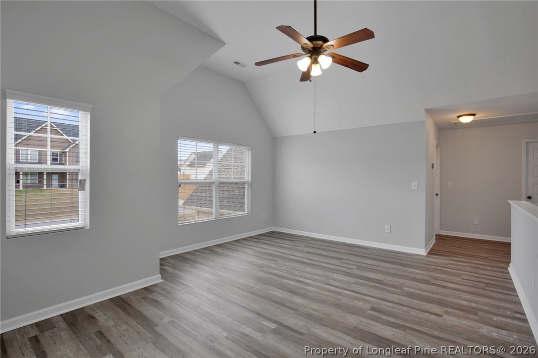 16 Shelby Street Spring Lake, NC 28390 - Photo 25 of 48 Loft upstairs