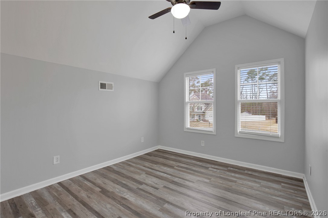 16 Shelby Street Spring Lake, NC 28390 - Photo 27 of 48 Bedroom 1