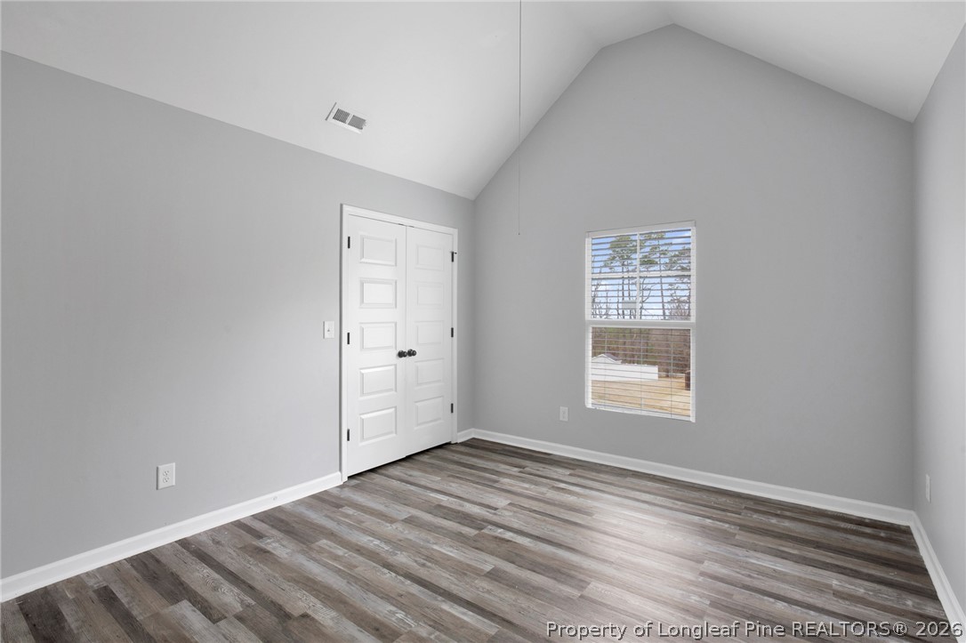 16 Shelby Street Spring Lake, NC 28390 - Photo 29 of 48 Bedroom 2