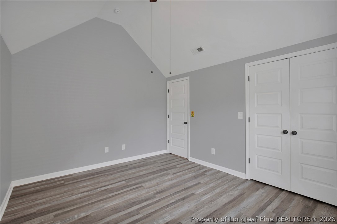 16 Shelby Street Spring Lake, NC 28390 - Photo 30 of 48 Bedroom 2