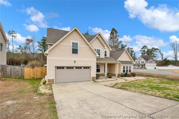 $389,900 | 16 Shelby Street, Spring Lake, NC 28390