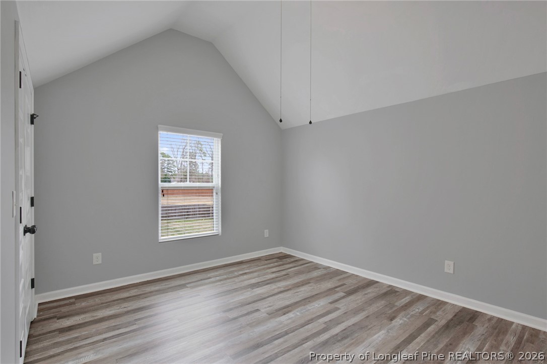 16 Shelby Street Spring Lake, NC 28390 - Photo 31 of 48 Bedroom 3