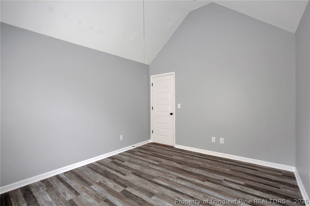 16 Shelby Street Spring Lake, NC 28390 - Photo 32 of 48 Bedroom 4