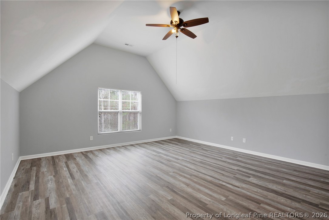 16 Shelby Street Spring Lake, NC 28390 - Photo 35 of 48 Media room