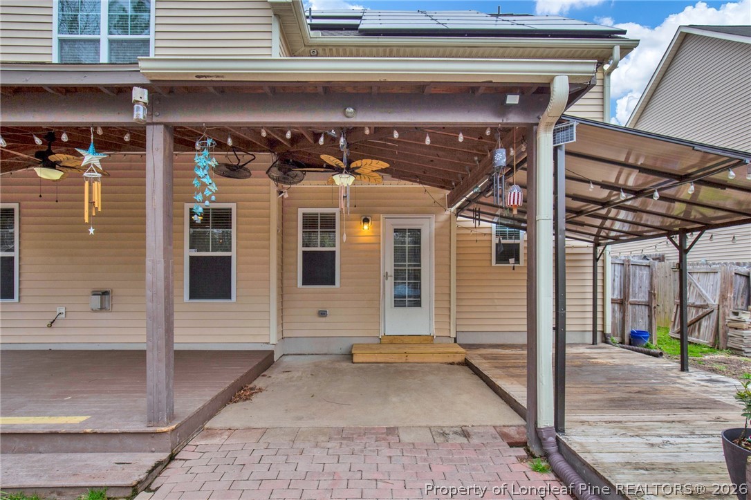 16 Shelby Street Spring Lake, NC 28390 - Photo 38 of 48