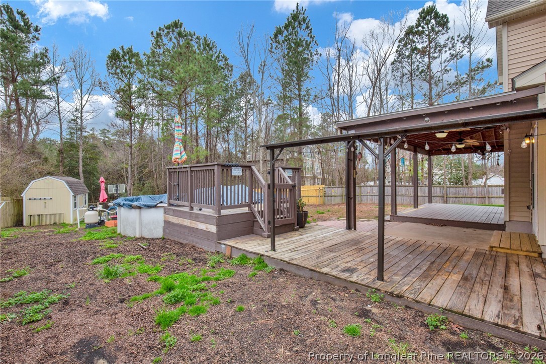 16 Shelby Street Spring Lake, NC 28390 - Photo 39 of 48