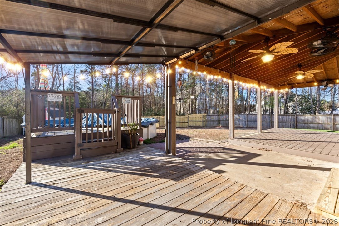 16 Shelby Street Spring Lake, NC 28390 - Photo 40 of 48