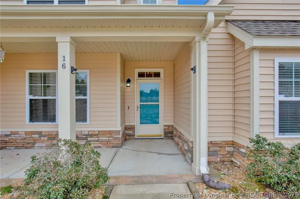 $389,900 | 16 Shelby Street, Spring Lake, NC 28390