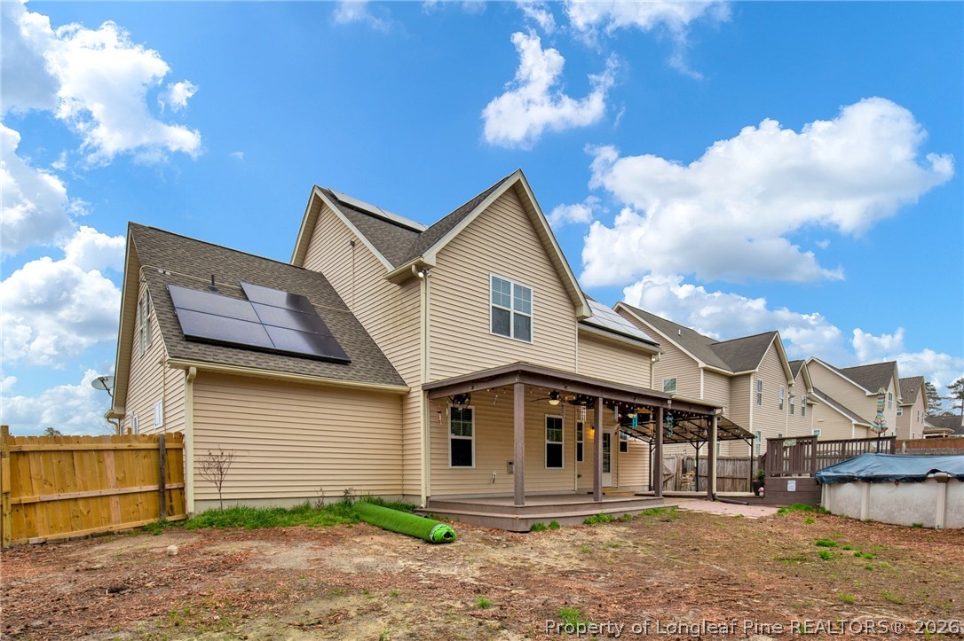 16 Shelby Street Spring Lake, NC 28390 - Photo 41 of 48