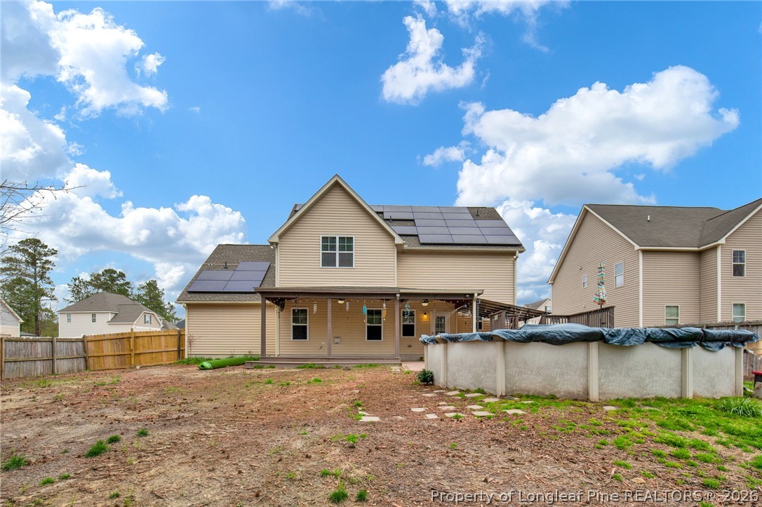 16 Shelby Street Spring Lake, NC 28390 - Photo 42 of 48