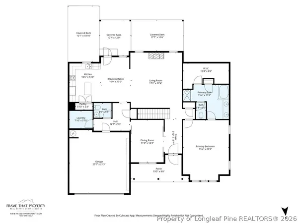 $389,900 | 16 Shelby Street, Spring Lake, NC 28390