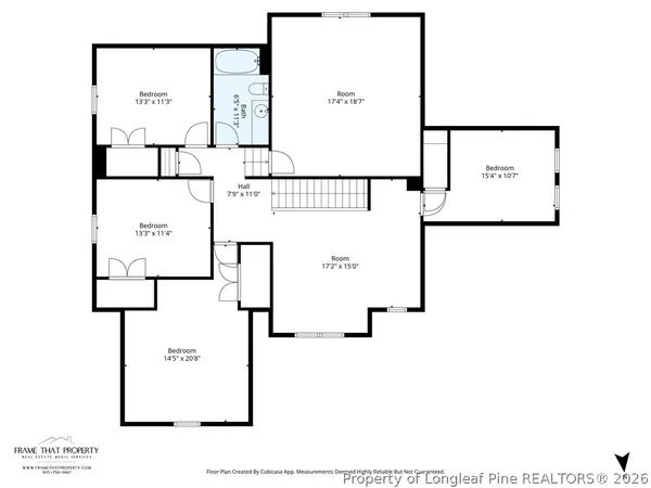 $389,900 | 16 Shelby Street, Spring Lake, NC 28390