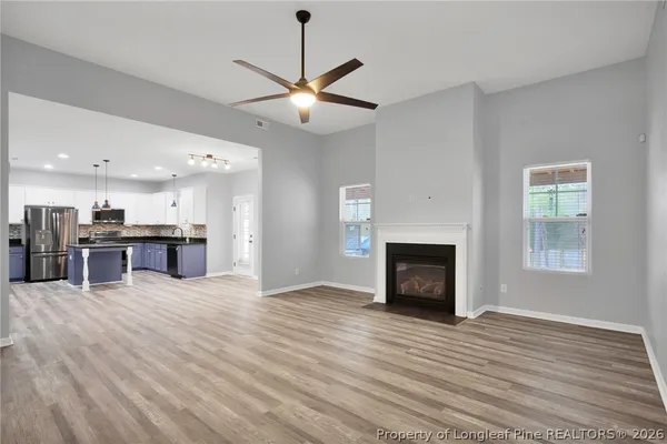 $389,900 | 16 Shelby Street, Spring Lake, NC 28390