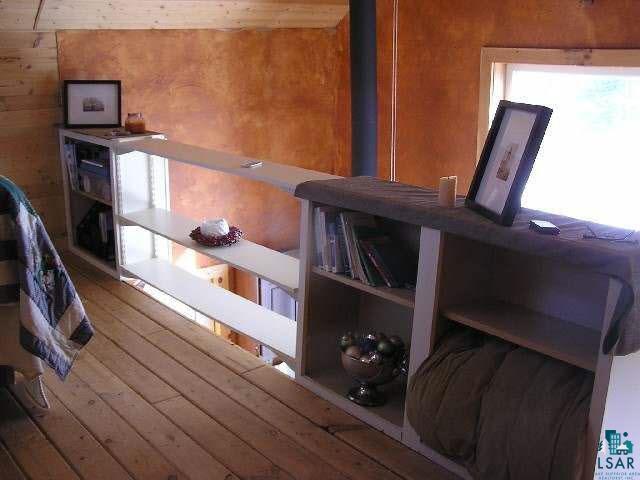 49 Flute Reed Road Hovland, MN 55606 - Photo 5 of 6
