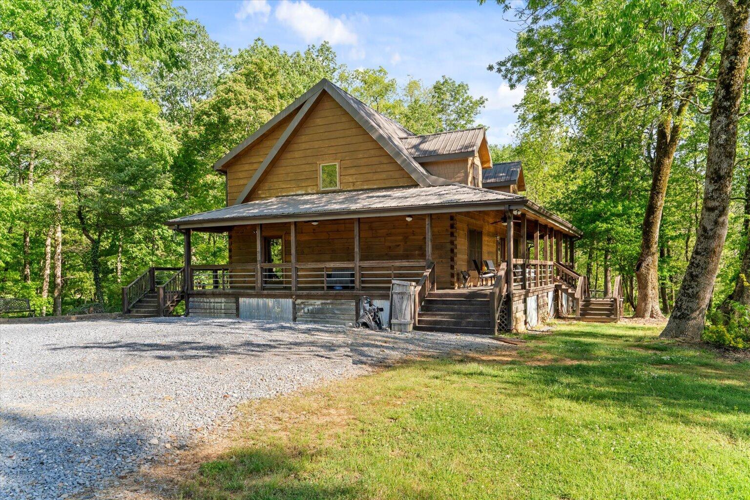 1021 Liberty Church Road Northeast Ranger, GA 30734 - Photo 2 of 83 072-DSC06111
