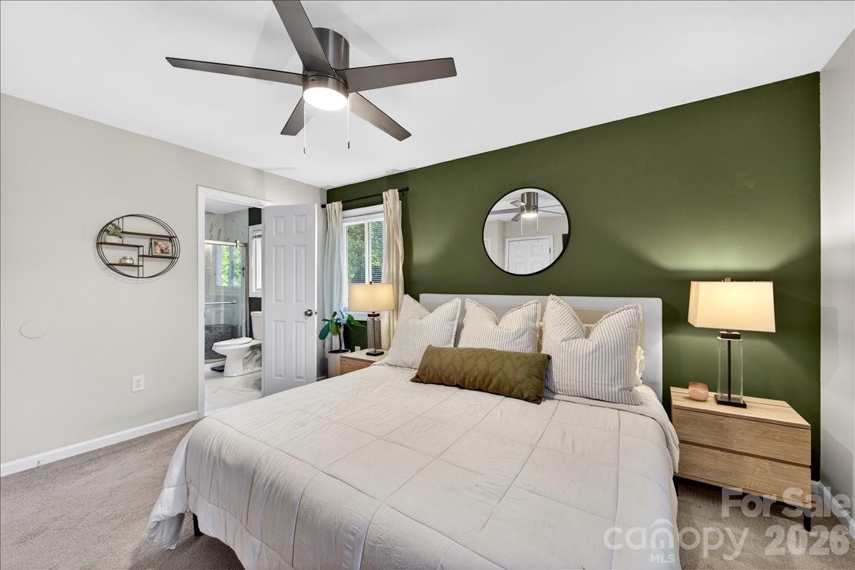 5907 Bluebonnet Road Charlotte, NC 28212 - Photo 19 of 37