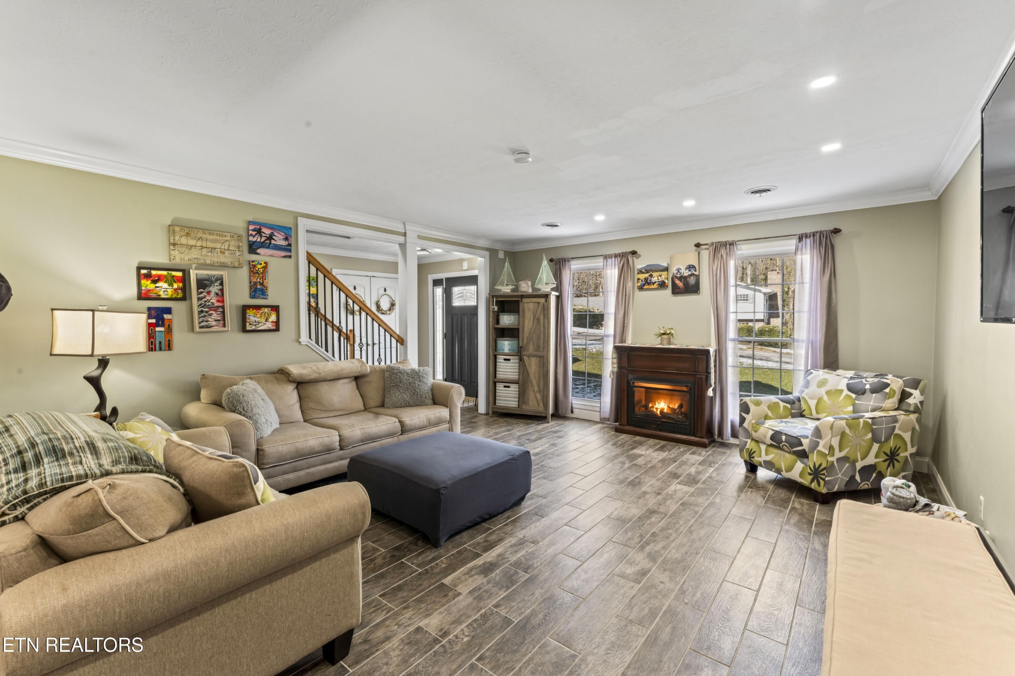 117 Normandy Road Oak Ridge, TN 37830 - Photo 11 of 35 Gallery Image 11