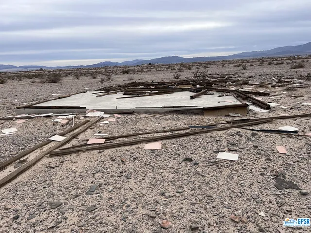 $49,999 | 0 Shelton Road, Twentynine Palms, CA 92277