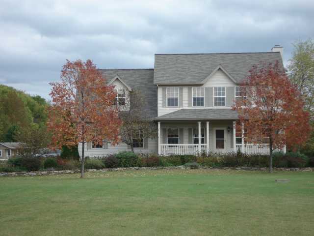 14620 Smart-Cole Road Ostrander, OH 43061 - Photo 1 of 18 Gallery Image 1
