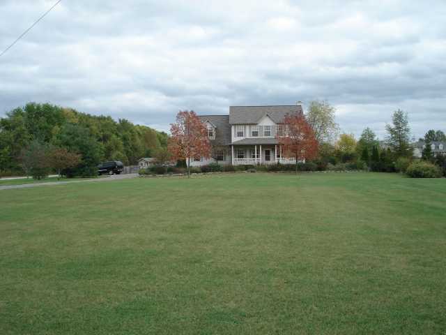 14620 Smart-Cole Road Ostrander, OH 43061 - Photo 2 of 18 Gallery Image 2