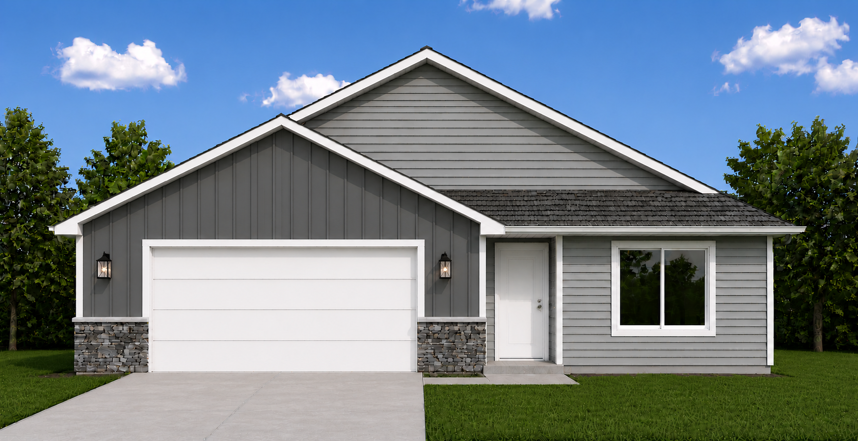 206 Barony Road Le Sueur, MN 56058 - Photo 1 of 15