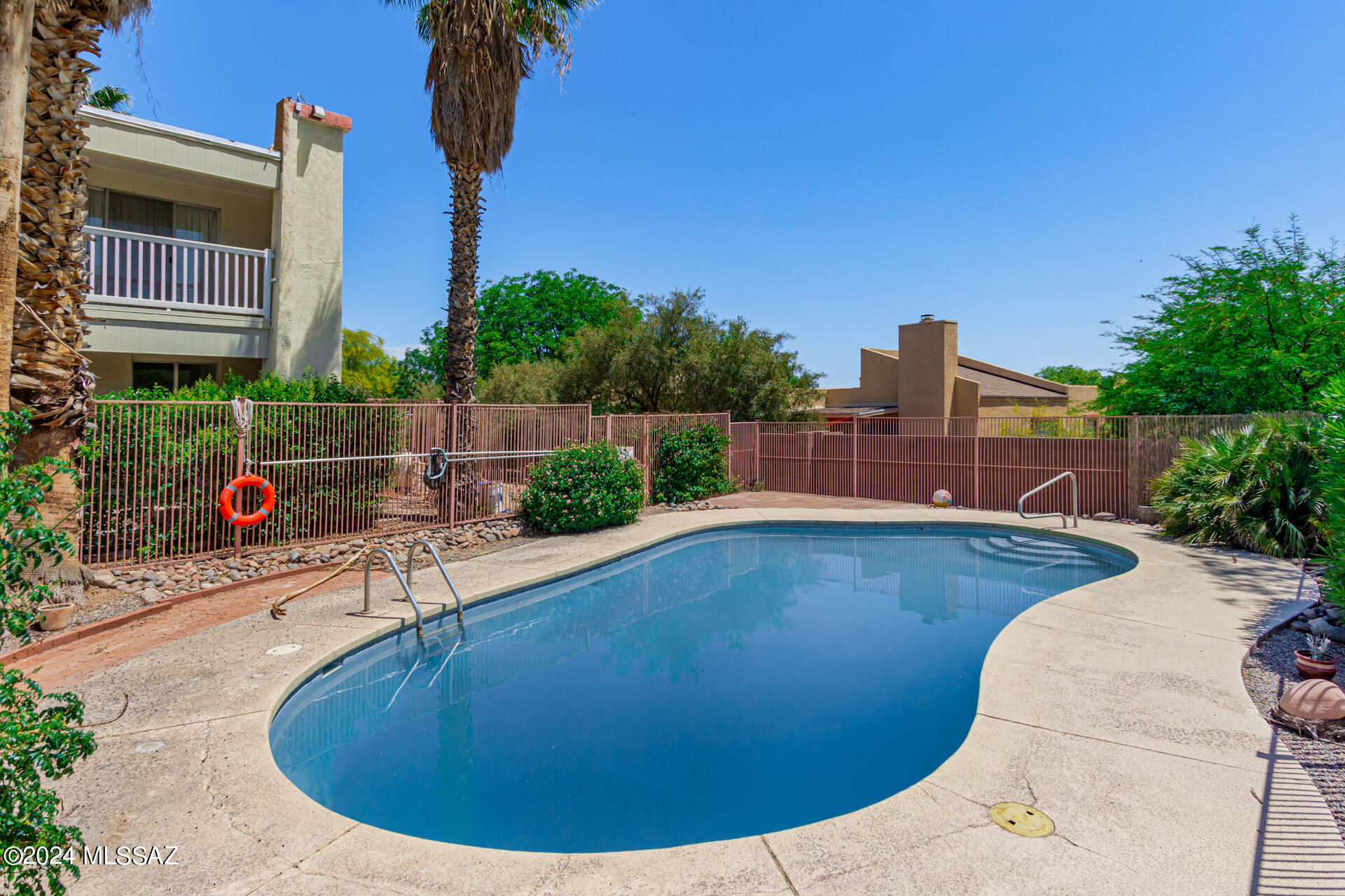 625 South Prudence Road, Unit 203 Tucson, AZ 85710 - Photo 23 of 23