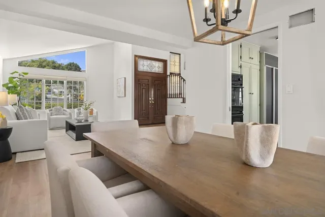 $1,599,000 | 3605 Syracuse Avenue, San Diego, CA 92122
