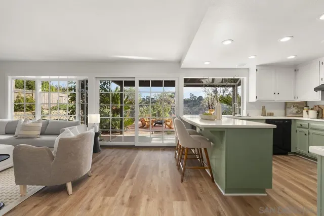 $1,599,000 | 3605 Syracuse Avenue, San Diego, CA 92122