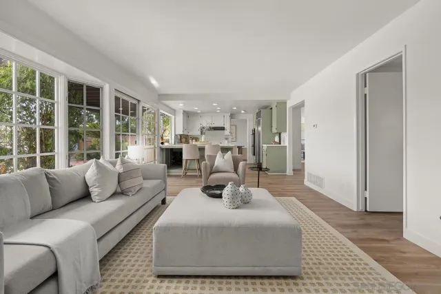 $1,599,000 | 3605 Syracuse Avenue, San Diego, CA 92122