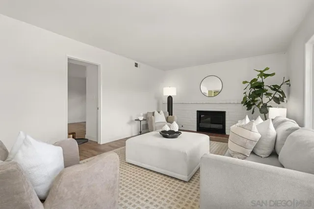 $1,599,000 | 3605 Syracuse Avenue, San Diego, CA 92122