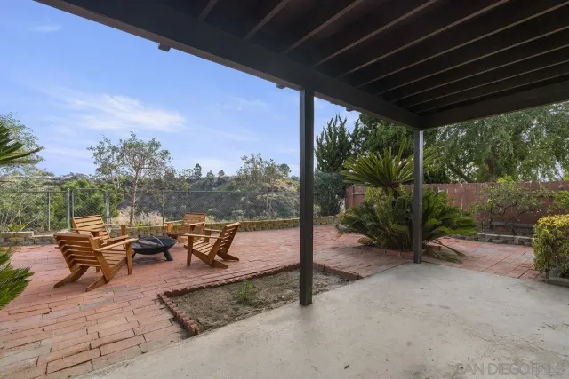 $1,599,000 | 3605 Syracuse Avenue, San Diego, CA 92122