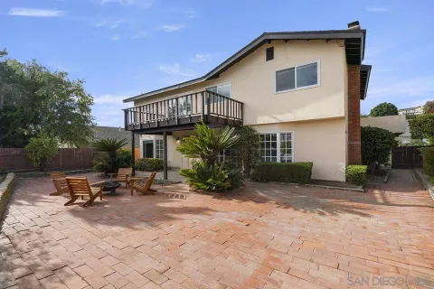 $1,599,000 | 3605 Syracuse Avenue, San Diego, CA 92122