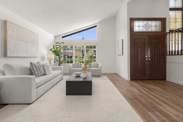 $1,599,000 | 3605 Syracuse Avenue, San Diego, CA 92122