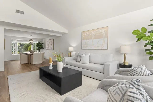 $1,599,000 | 3605 Syracuse Avenue, San Diego, CA 92122