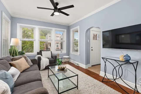 $375,000 | 1940 North Kenneth Avenue, Chicago, IL 60639