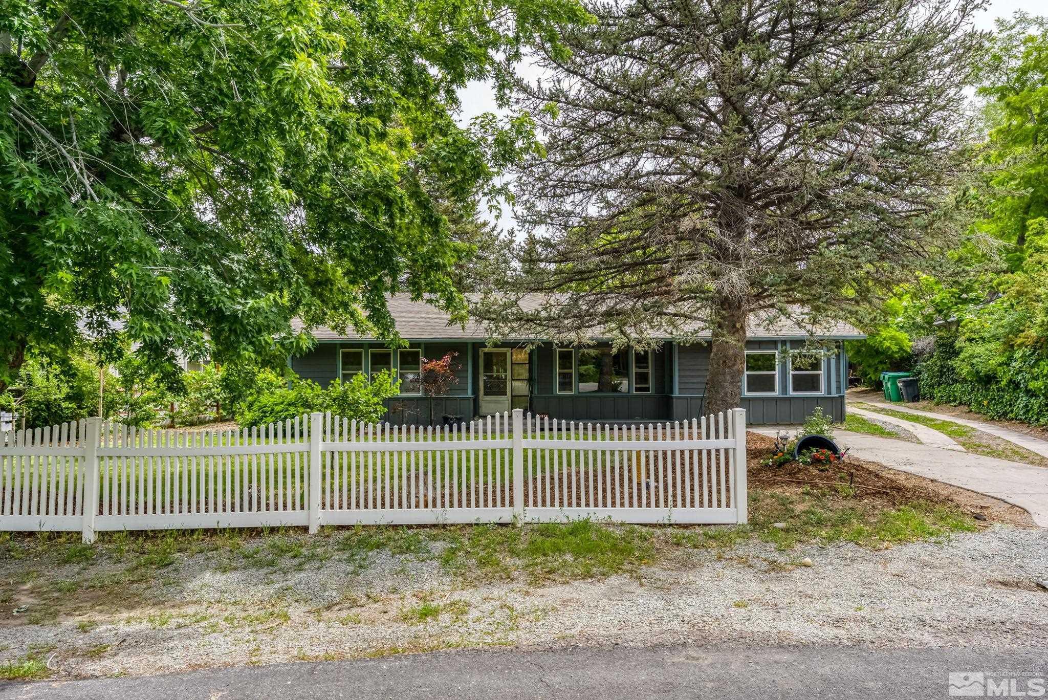 1820 Daniel Webster Drive Reno, NV 89509 - Photo 1 of 32 Photo 1
