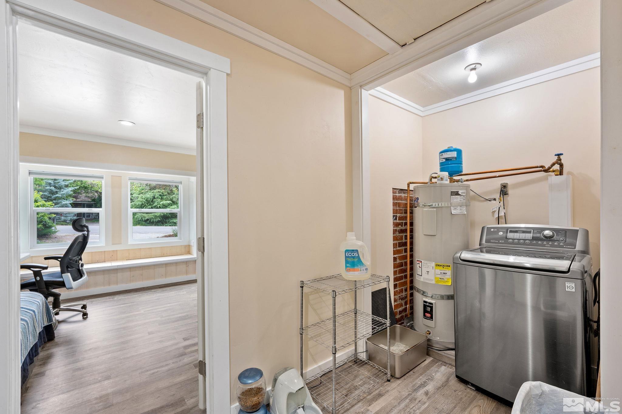 1820 Daniel Webster Drive Reno, NV 89509 - Photo 21 of 32 Photo 21