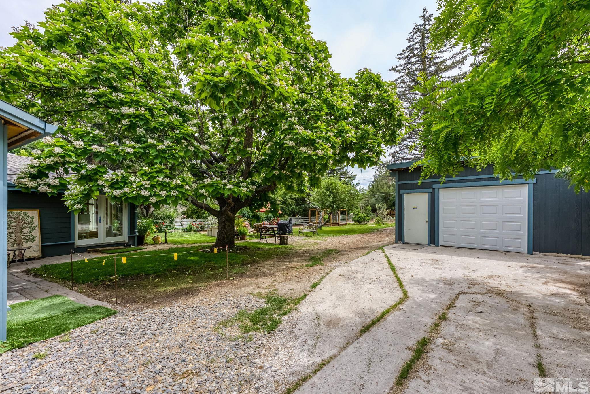 1820 Daniel Webster Drive Reno, NV 89509 - Photo 22 of 32 Photo 22