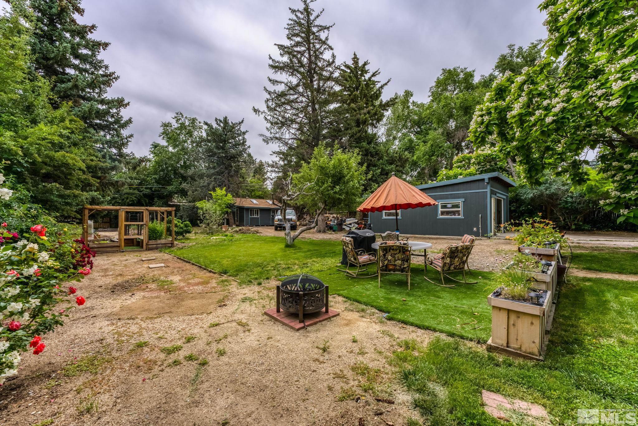 1820 Daniel Webster Drive Reno, NV 89509 - Photo 25 of 32 Photo 25