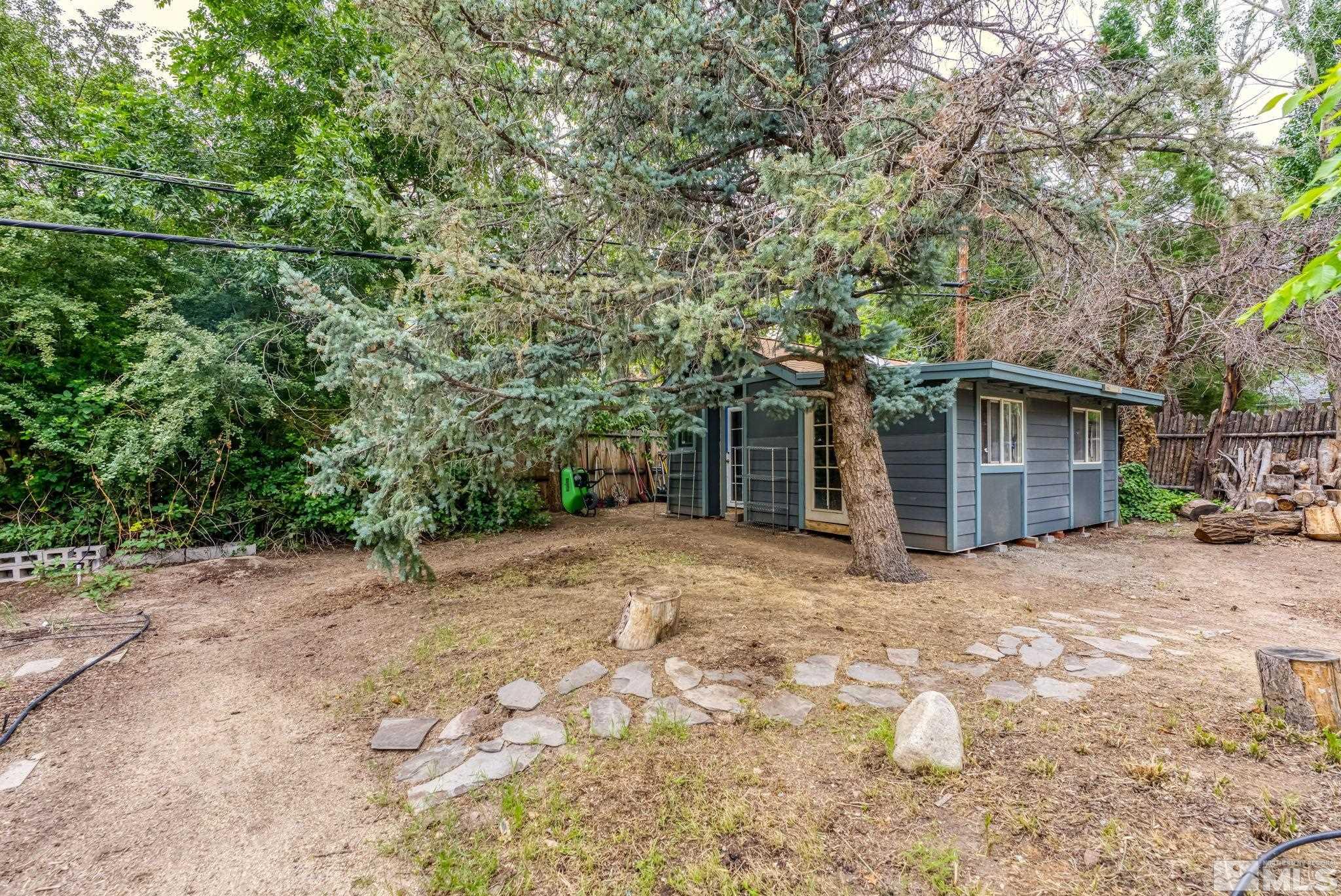 1820 Daniel Webster Drive Reno, NV 89509 - Photo 28 of 32 Photo 28