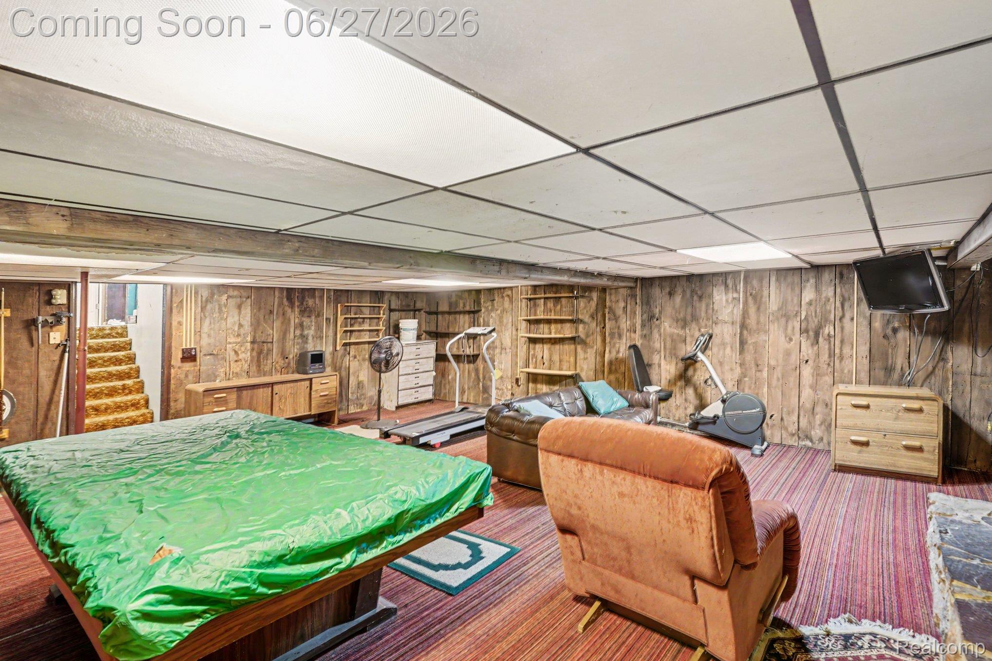 8751 Bath Road Byron, MI 48418 - Photo 23 of 41